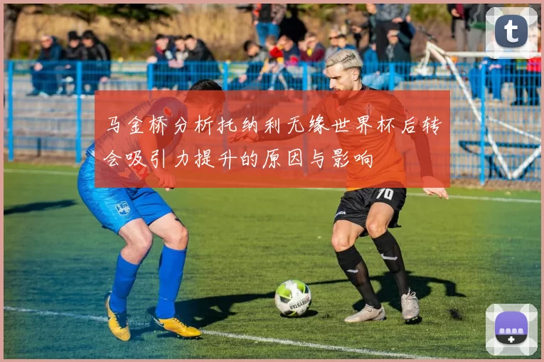 马金桥分析托纳利无缘世界杯后转会吸引力提升的原因与影响